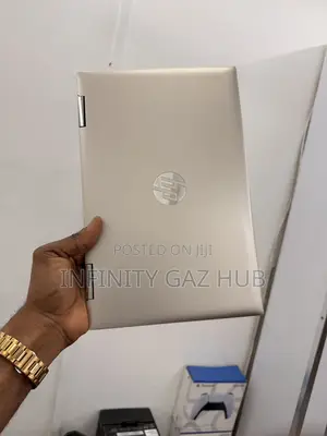 Laptop HP Pavilion 13 16GB Intel Core i7 SSD 512GB