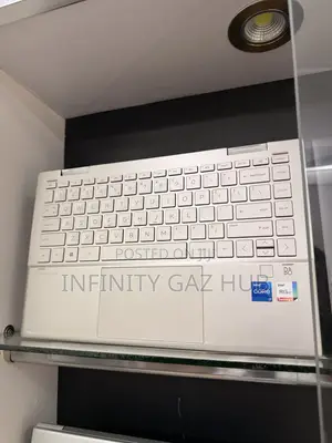 Laptop HP Pavilion 13 16GB Intel Core i7 SSD 512GB