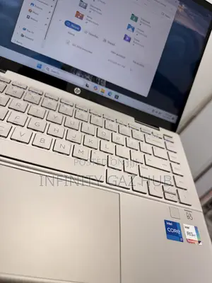 Laptop HP Pavilion 13 16GB Intel Core i7 SSD 512GB