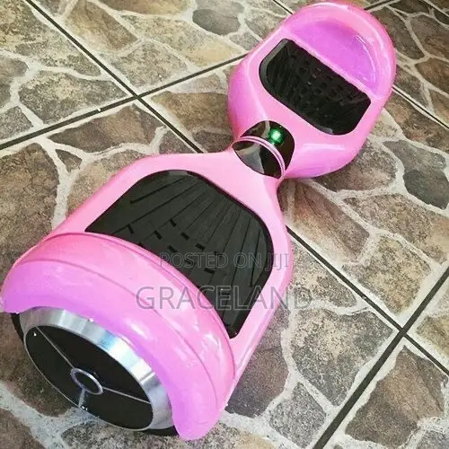 This Is Original Hoverboard Scooter for Adult Only