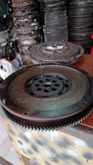 Toyota 2gd Manual Flywheel