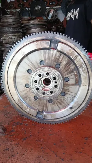 Toyota 2gd Manual Flywheel