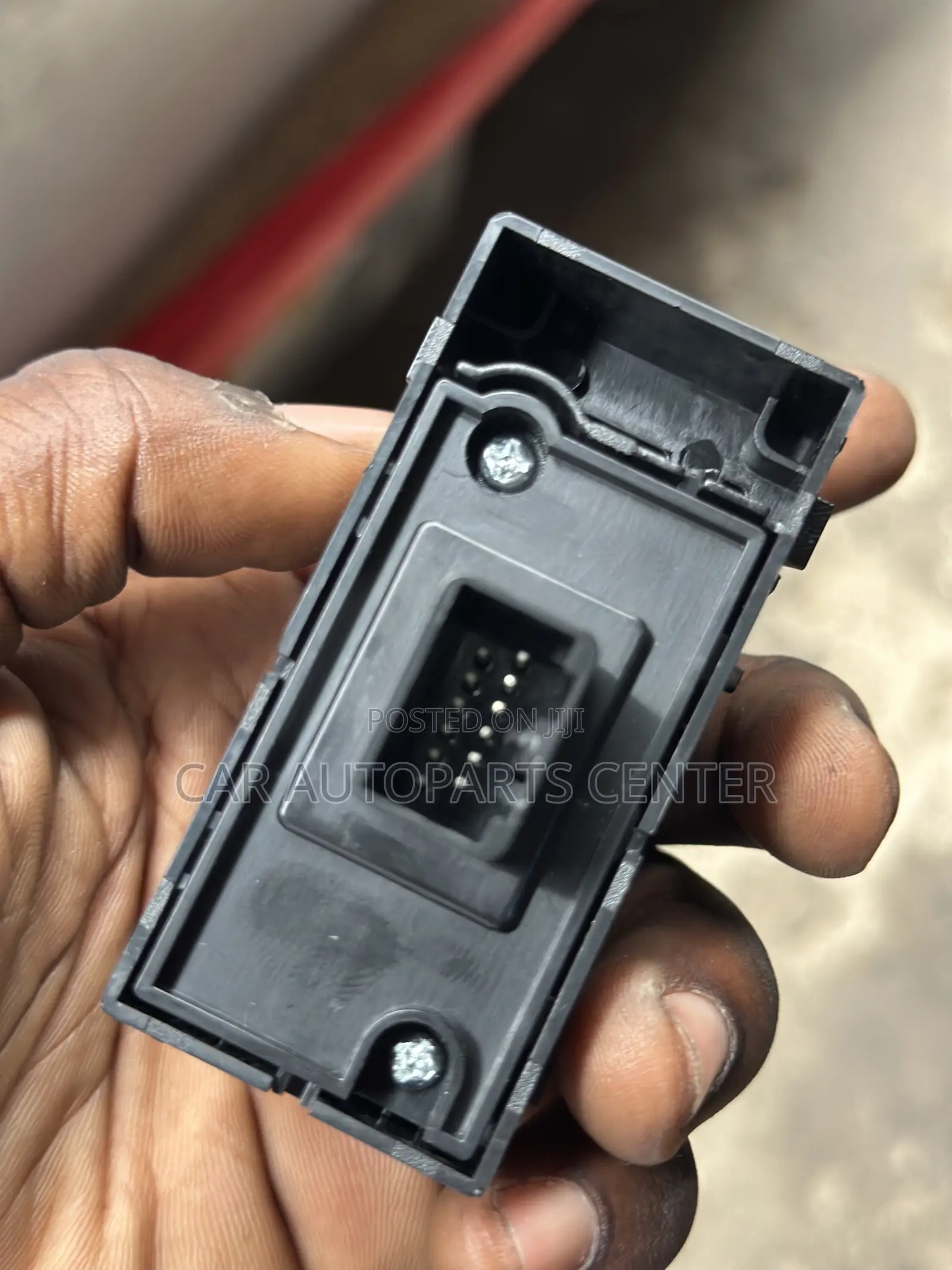 Honda CRV 2017-21 Electric Handbrake Switch