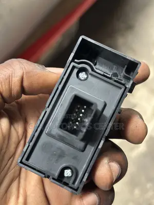 Honda CRV 2017-21 Electric Handbrake Switch
