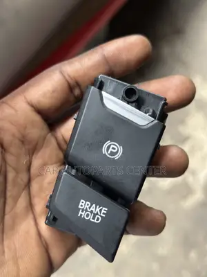 Honda CRV 2017-21 Electric Handbrake Switch