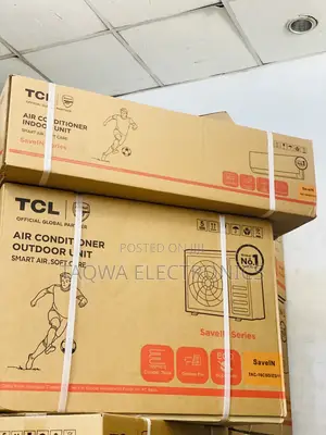 Total Inverter TCL 1.5hp Air Conditioner