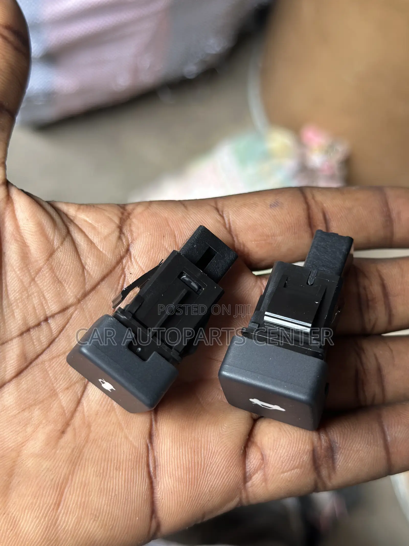 Honda Civic CRV 2018-20 Boot Switch