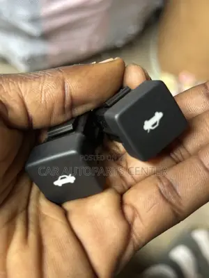 Honda Civic CRV 2018-20 Boot Switch