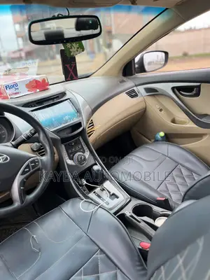 Hyundai Sonata 2013 Black