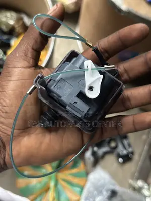 Honda Civic16-20 Fuel Lid Actuator