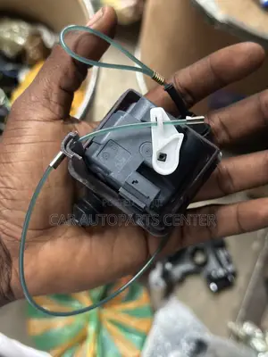 Honda Civic16-20 Fuel Lid Actuator