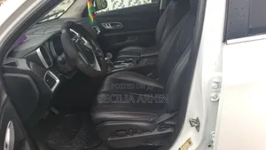 Chevrolet Equinox 2014 White