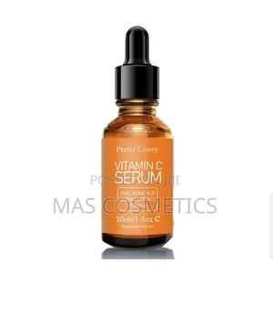 Pretty Cowry Serum