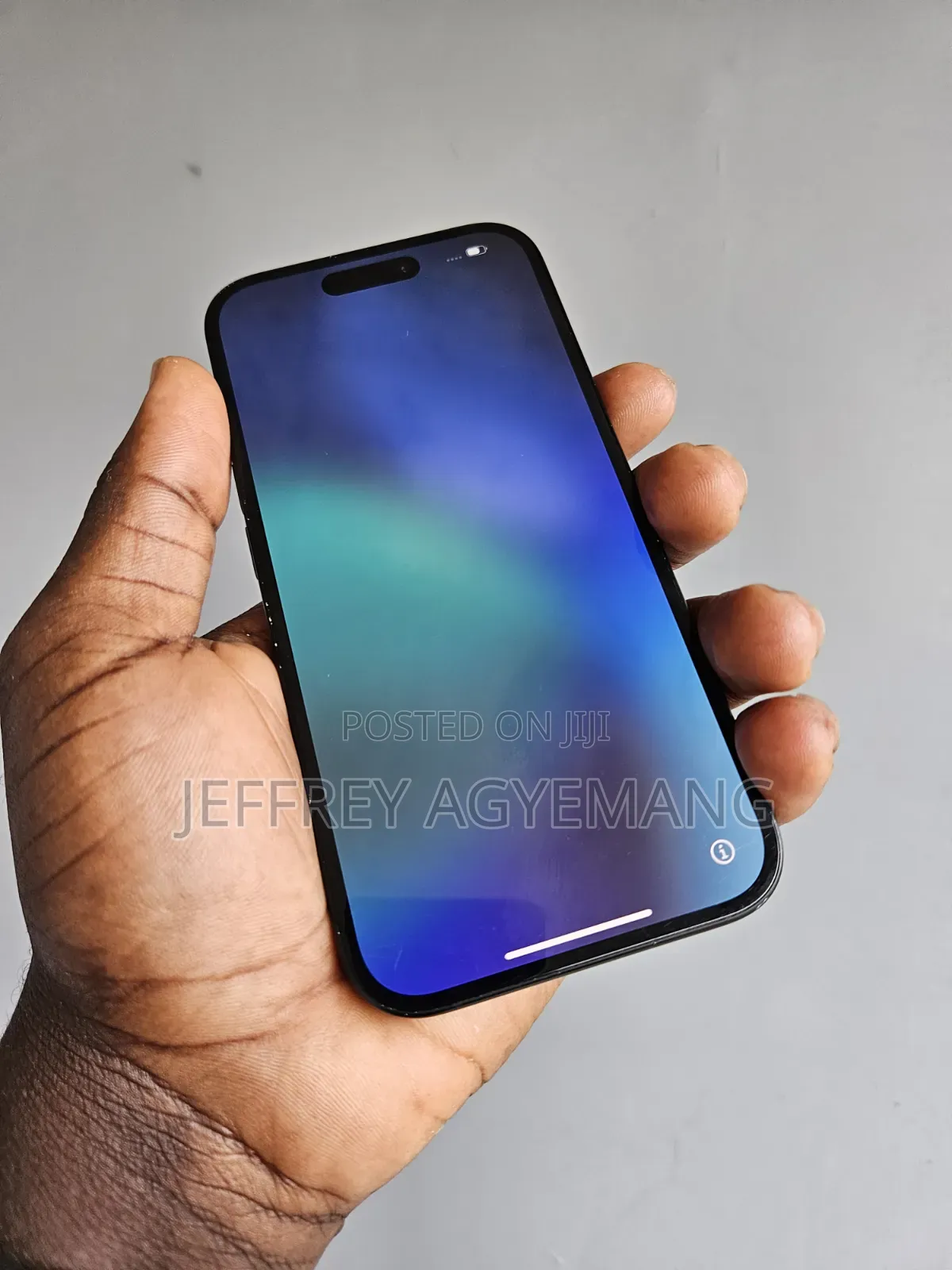 Apple iPhone 16 128 GB Black