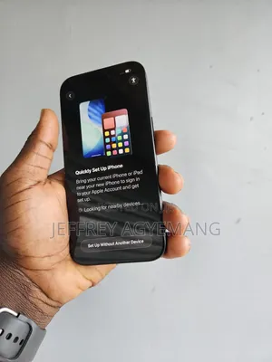 Apple iPhone 16 128 GB Black