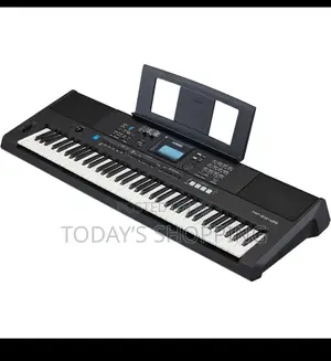 Yamaha Keyboard PSR- EW425