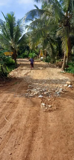 ROADSIDE Land for Sale