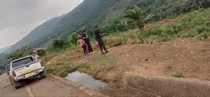 ROADSIDE Land for Sale