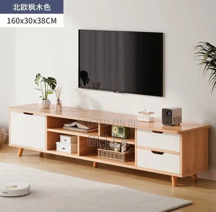 TV Stand for Living Room