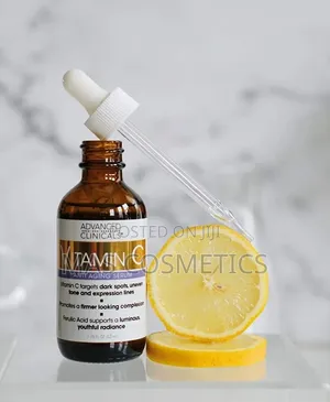 Advanced Clinical Vitamin C Serum