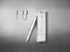 Universal Stylus Pen
