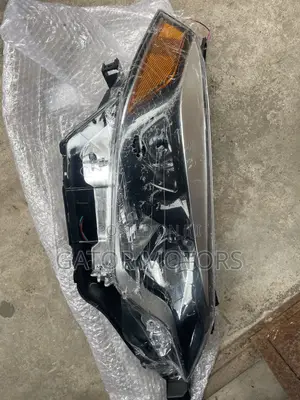 Corolla 2014 2015 2016 Headlight (Pair)