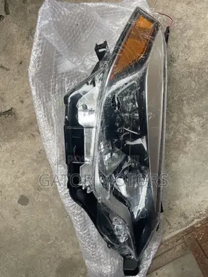 Corolla 2014 2015 2016 Headlight (Pair)