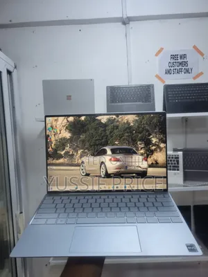 Laptop Dell XPS 13 9315 16GB Intel Core i5 SSD 512GB