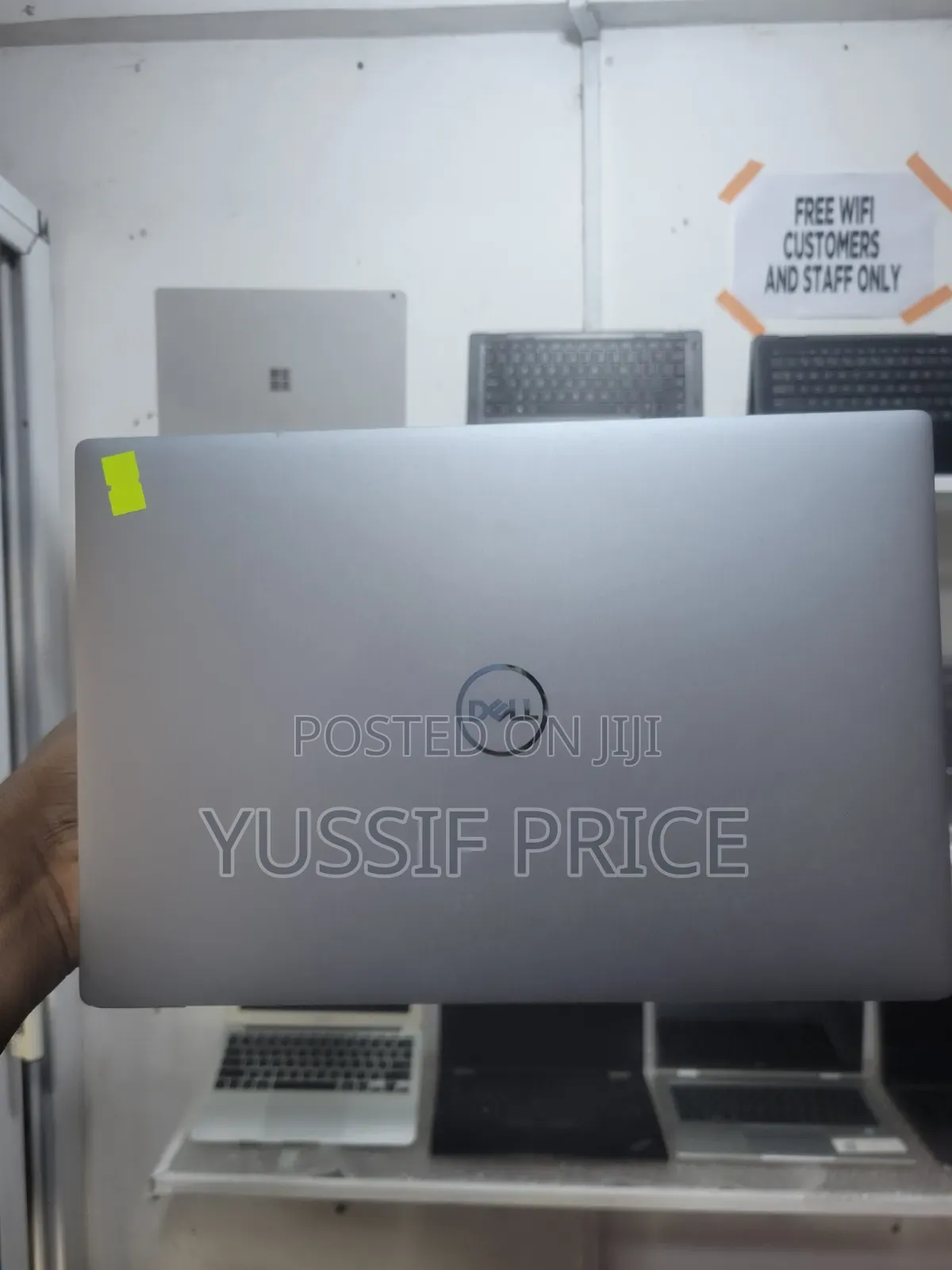 Laptop Dell XPS 13 9315 16GB Intel Core i5 SSD 512GB
