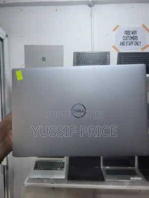 Laptop Dell XPS 13 9315 16GB Intel Core i5 SSD 512GB