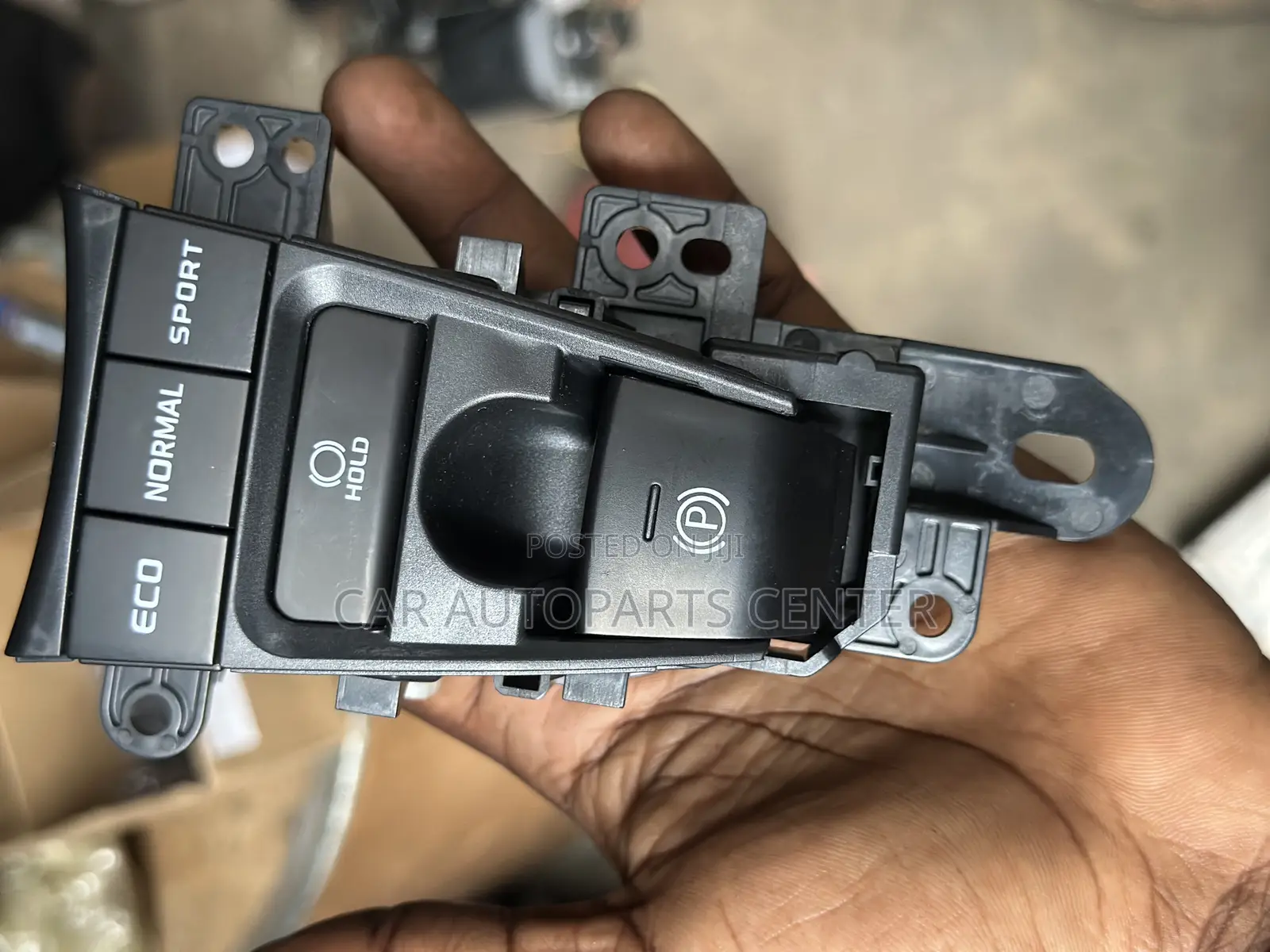 Toyota Camry 2018-21 Handbrake Switch