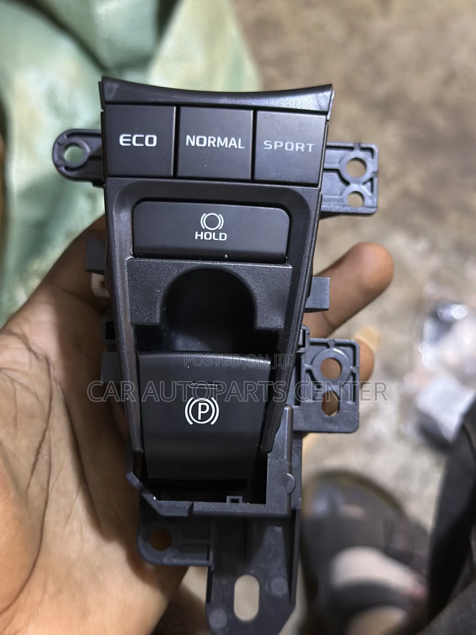 Toyota Camry 2018-21 Handbrake Switch