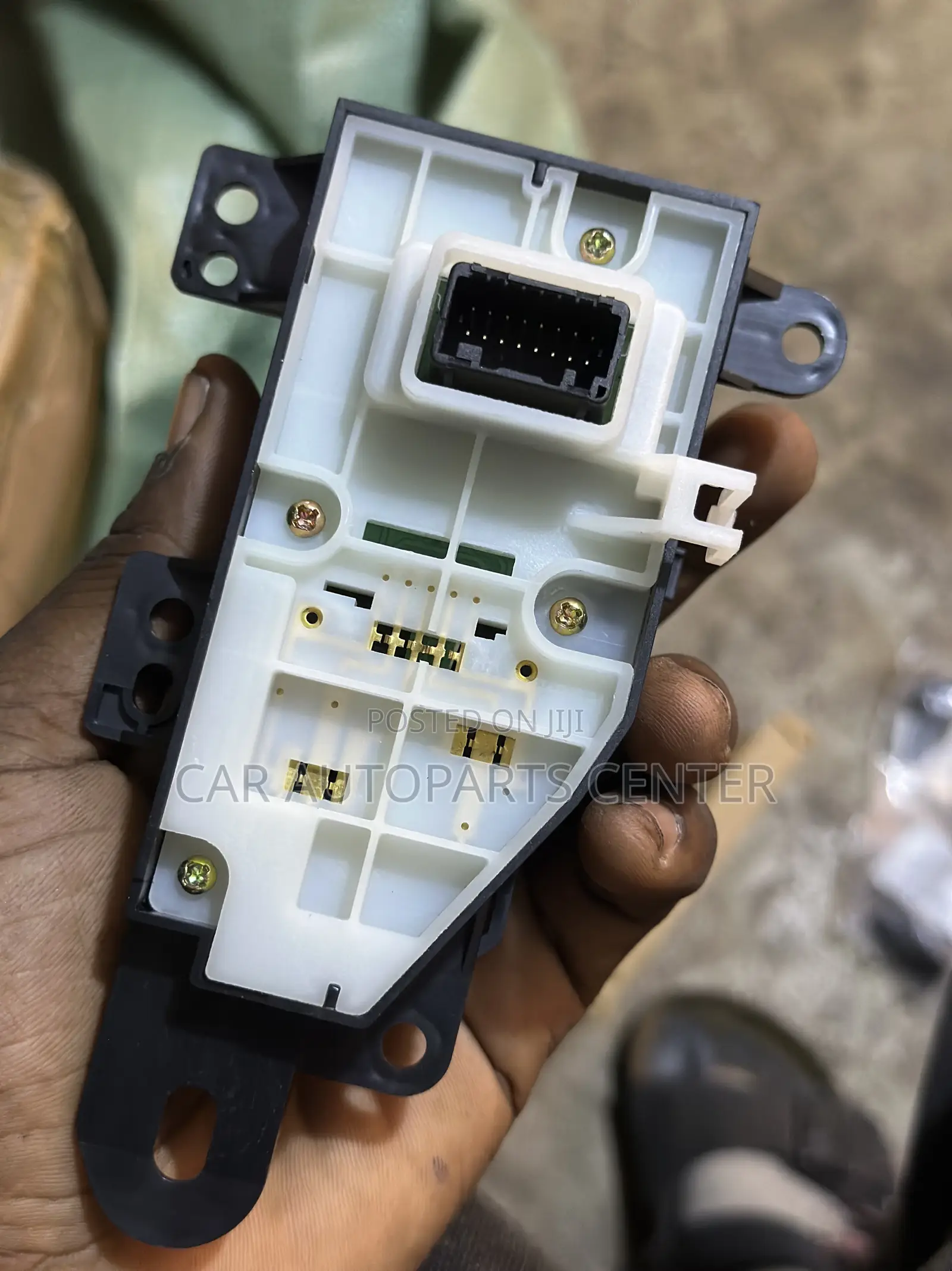 Toyota Camry 2018-21 Handbrake Switch
