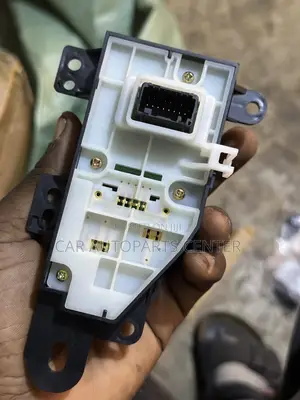 Toyota Camry 2018-21 Handbrake Switch
