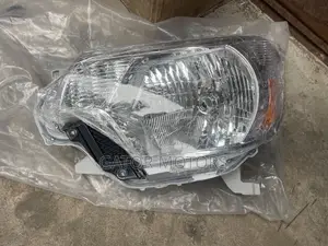 Tacoma 2012 2013 2014 2015 Headlight (Pair)