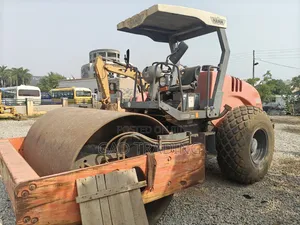 Hamm Road Roller – Indian Spec – Great Value