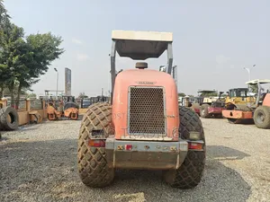 Hamm Road Roller – Indian Spec – Great Value
