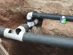 Big Eff Plumbing