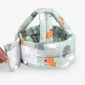Baby Head Protector Helmet