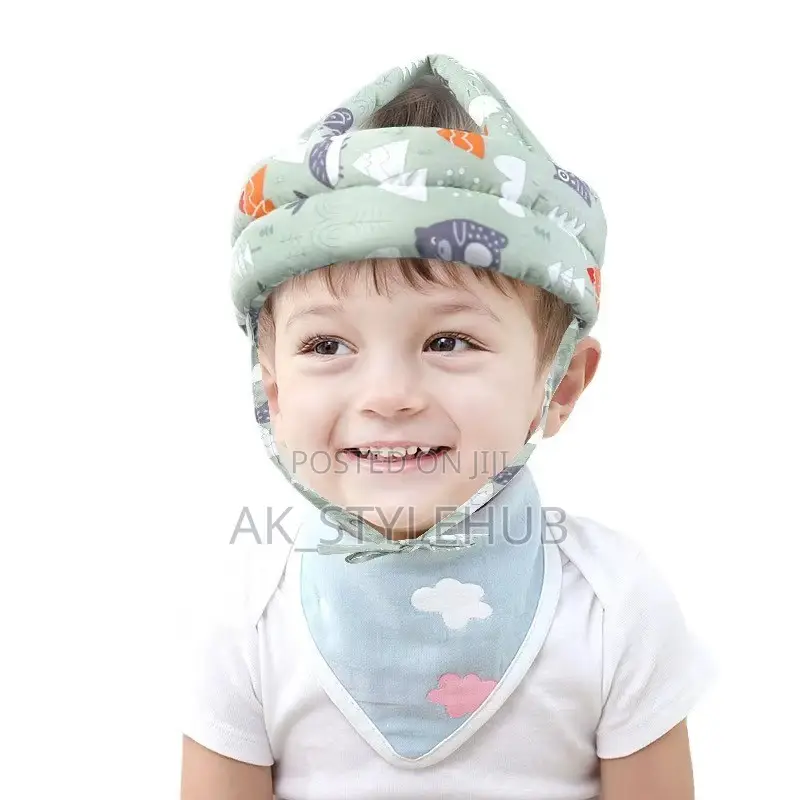 Baby Head Protector Helmet