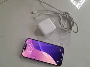 Apple iPhone 16 Pro 128 GB Gray
