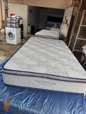 One and Half Mattress- South Korea