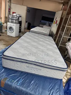 One and Half Mattress- South Korea