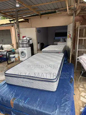 One and Half Mattress- South Korea