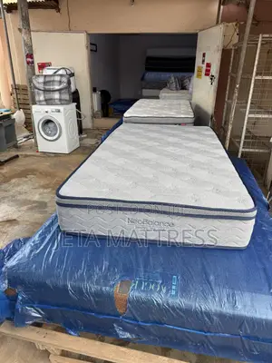One and Half Mattress- South Korea