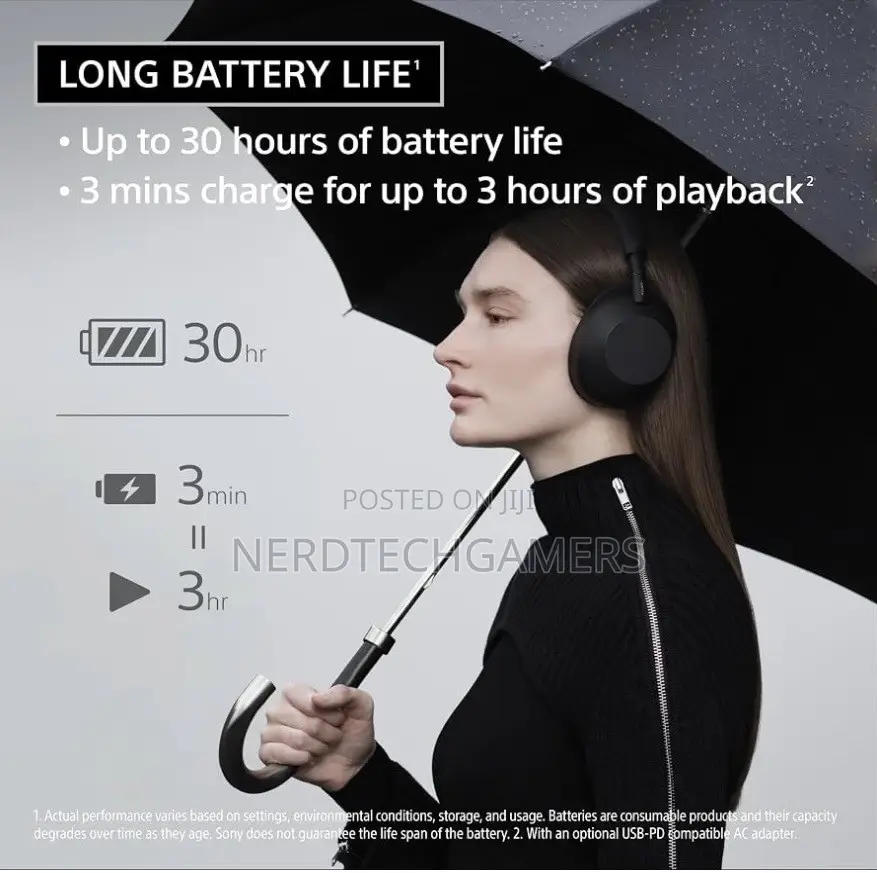 Sony Wh1000xm6