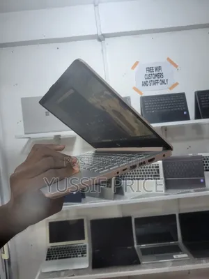Laptop HP 4GB Intel Celeron SSD 60GB