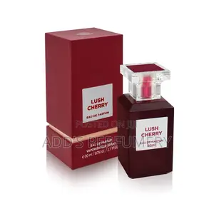 Lush Cherry