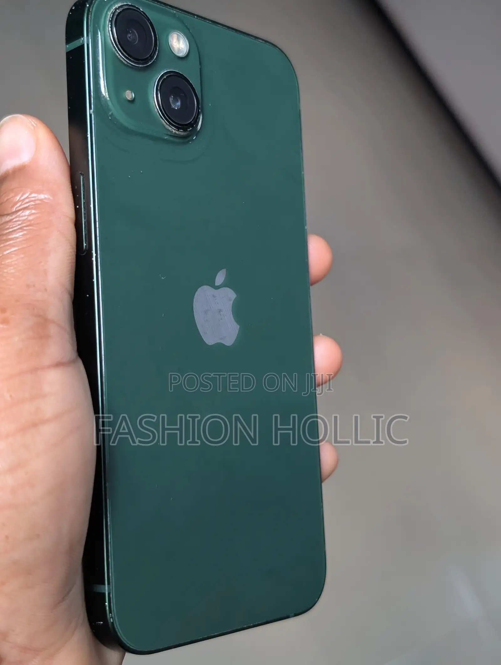 Apple iPhone 13 Pro 128 GB Green