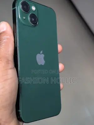 Apple iPhone 13 Pro 128 GB Green